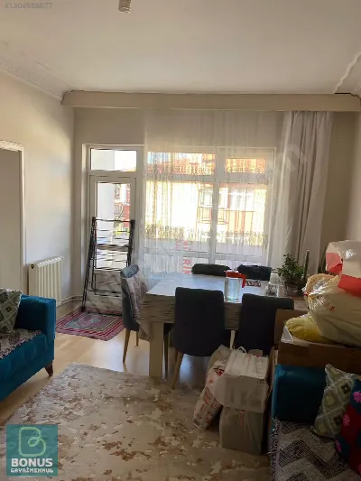 Çankaya Ertuğrulgazi Mah.'da 80 m² 2+1 Kiralık Daire