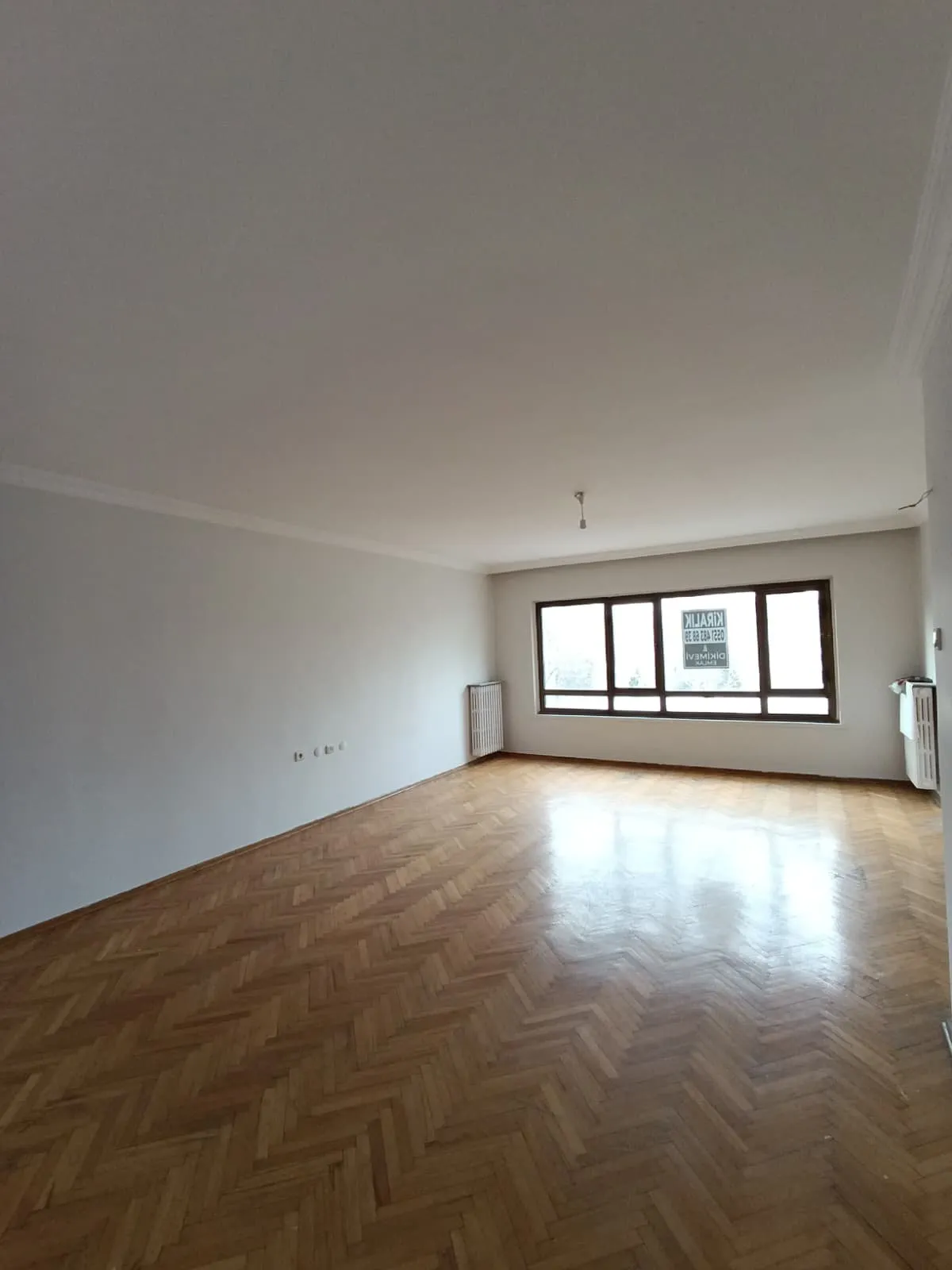 Çankaya Cebeci'de 100 m² 3+1 Kiralık Daire