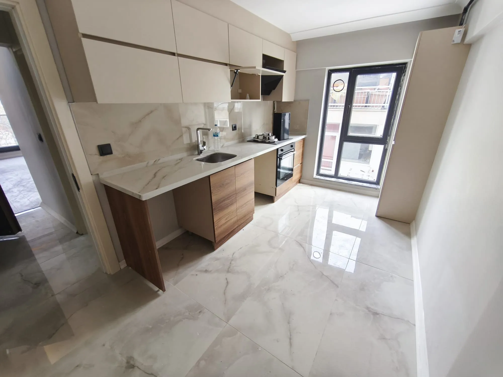 Çankaya Kültür'de 80 m² 2+1 Satılık Daire