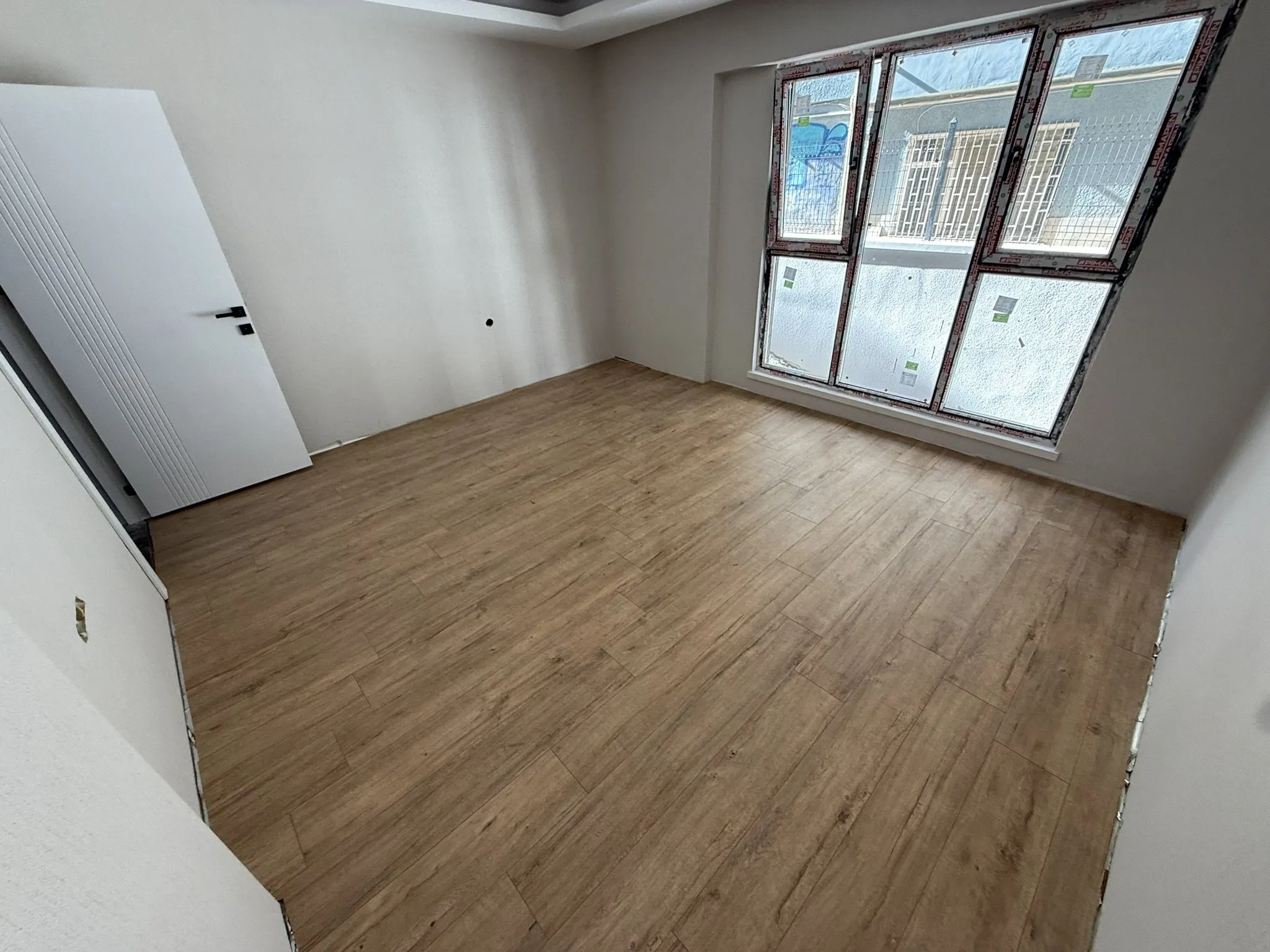 Çankaya Kocatepe'de 105 m² Satılık Proje