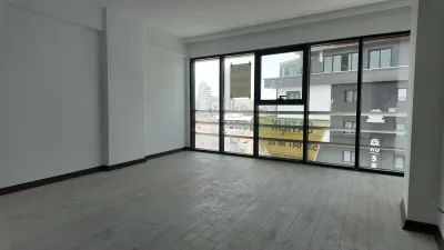 Çankaya Kavaklıdere'de 85 m² 2+1 Satılık Daire