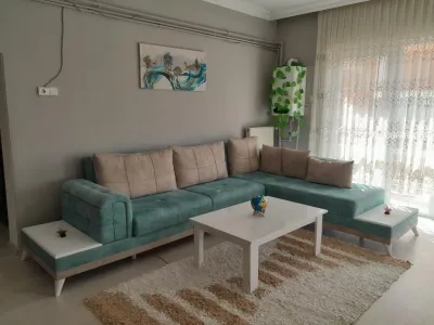 Çankaya Esatoğlu'da 110 m² 3+1 Kiralık Daire