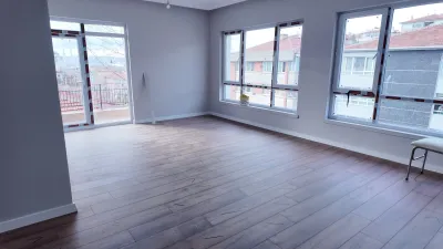Çankaya Küçükesat'ta 120 m² 3+1 Kiralık Daire