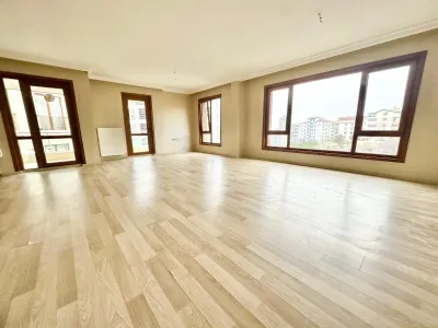 Çankaya Kırkkonaklar'da 105 m² 2+1 Satılık Daire