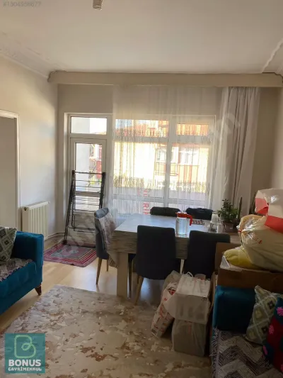 Çankaya Ertuğrulgazi Mah.'da 80 m² 2+1 Kiralık Daire
