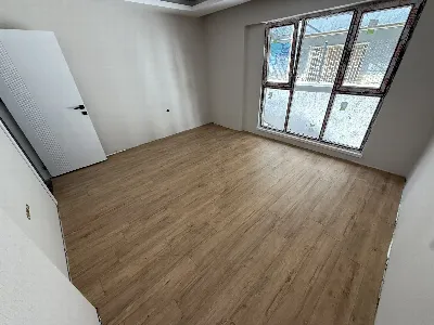 Çankaya Kocatepe'de 105 m² Satılık Proje